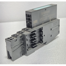 Siemens Communication Module for ET 200S RS-232C RS-422 RS-485 MODBUS USS 6ES7138-4DF11-0AB0